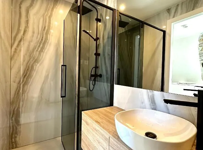 Damir Skomina Appartement Koper