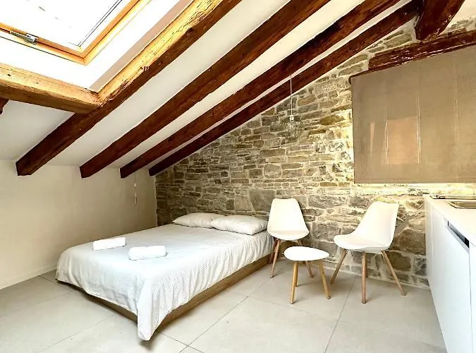 Damir Skomina Appartement