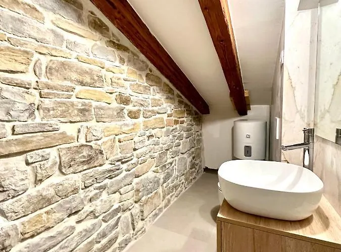 Appartement Damir Skomina