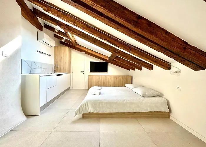 Damir Skomina Διαμέρισμα