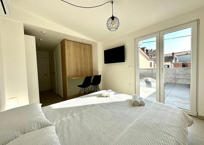 Appartement Damir Skomina Koper