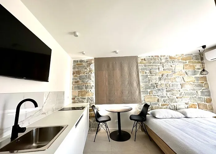 Appartement Damir Skomina Koper