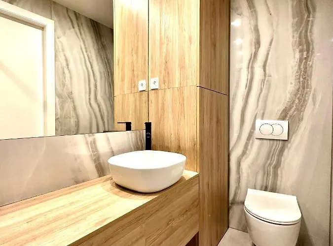 Διαμέρισμα Damir Skomina *