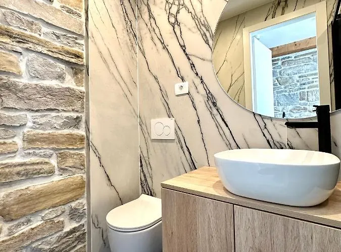 Διαμέρισμα Damir Skomina Κόπερ