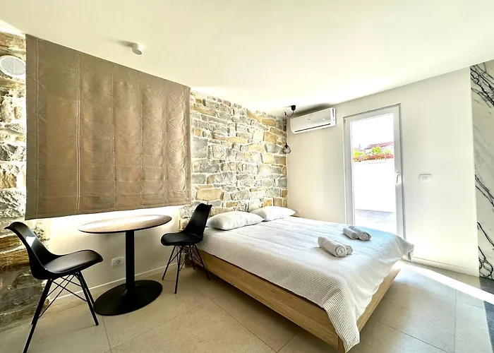 Appartement Damir Skomina