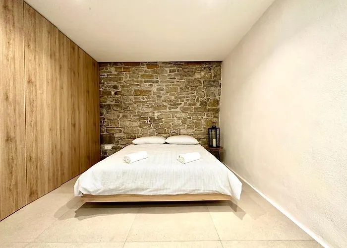 Διαμέρισμα Damir Skomina *