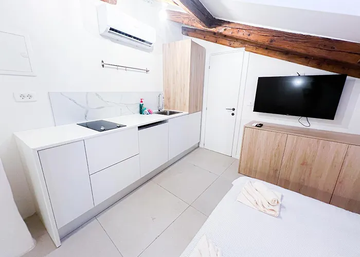 Διαμέρισμα Damir Skomina