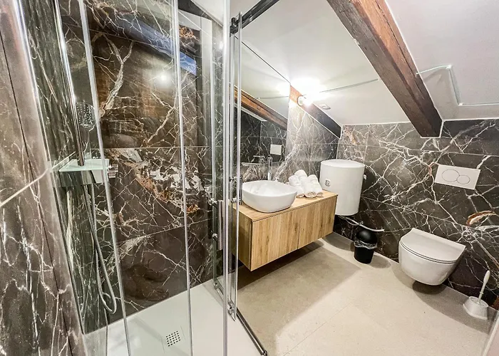 Appartement Damir Skomina