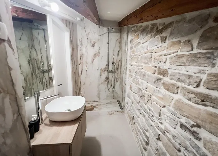 Appartement Damir Skomina