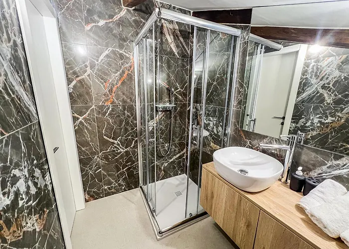 Appartement Damir Skomina