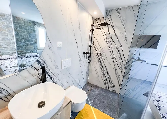 Διαμέρισμα Damir Skomina Κόπερ