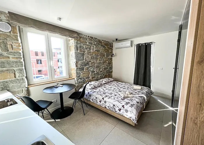 Appartement Damir Skomina *