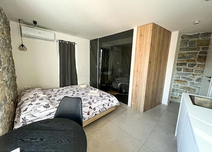 Διαμέρισμα Damir Skomina