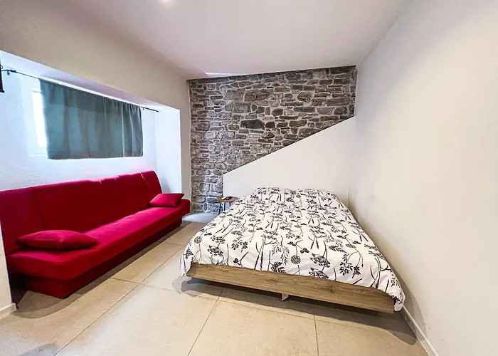 Appartement Damir Skomina *