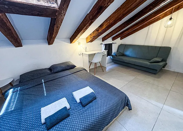 Damir Skomina Appartement