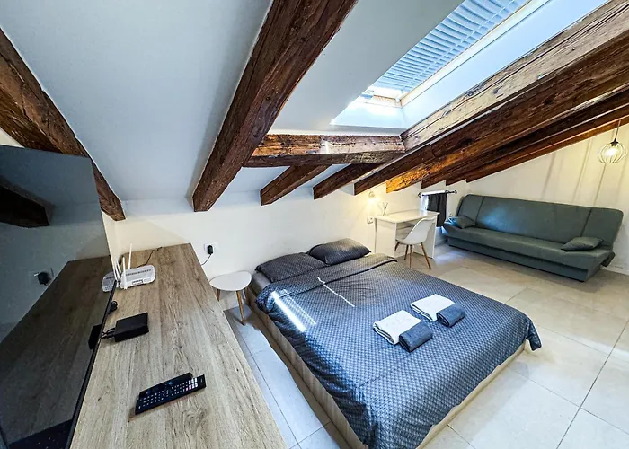 Damir Skomina Διαμέρισμα Κόπερ