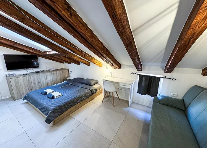 Appartement Damir Skomina Koper